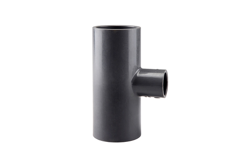 上高UPVC异径三通(JIS)